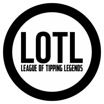 #LOTL where the best Twitter tipsters compete against one another in a League format. - please join telegrams and read the rules to follow tips