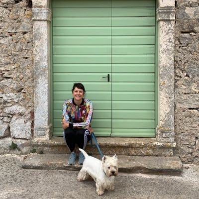 helenaglj's profile picture. 