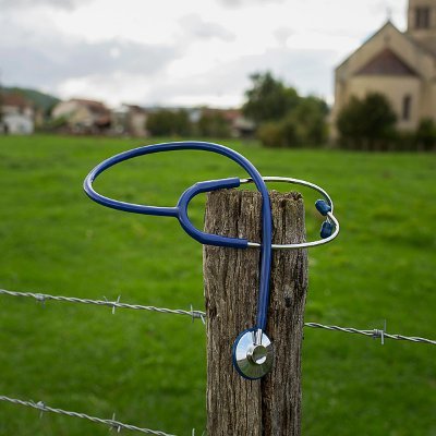 UARuralRegional's profile picture. Celebrating the goodness of rural medicine