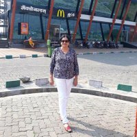 Warrior_Saraswati (@saraswarrior) 's Twitter Profile