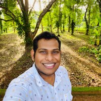 Karthik Murali (@am_karthik) 's Twitter Profile