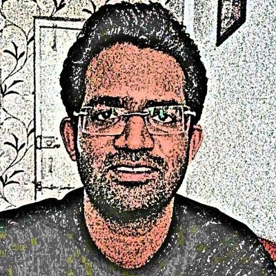 vignesh_mudliar's profile picture. #Microsoft365  #ExchangeOnline #PowerShell
Follow me for technical bits on Microsoft 365 and general thoughts on the world.
Blogger @4SysOps