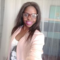Elelwani Miss Nel(@ElelwaniNel) 's Twitter Profile Photo