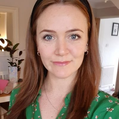 Pelvic Health Physiotherapist |
Mobile home visits/virtual appts
📍Mid/North Essex/Ipswich |
All things #womenshealth |
All views are my own