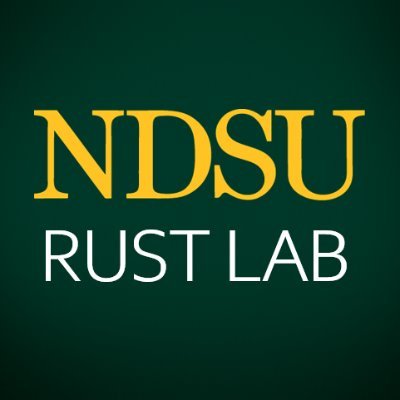 NDSU Rust Lab