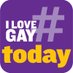 #ILoveGay Today 🏳️‍🌈 (@ILoveGayToday) Twitter profile photo