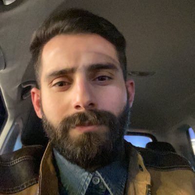 DevarSher's profile picture. Humanitarian Leader, Medical Doctor, and Localization Advocate/Expert. Head of Partnerships Department at @rescueorg - Iraq