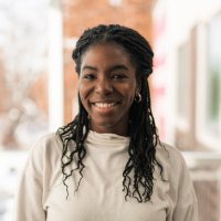 Bev Osei (@oseibev) 's Twitter Profile