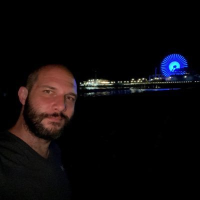 asbribri's profile picture. author | screenwriter | producer | host | actor

disabled USMC veteran #ptsd #mst