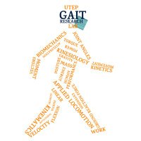 Gait Research & Movement Analysis Lab @UTEP (@biomech_utep) 's Twitter Profile Photo Gait Research & Movement Analysis Lab @UTEP (@biomech_utep) 's Twitter Profile Photo