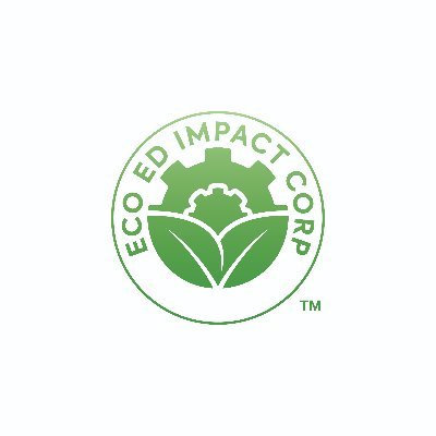 EcoEdImpactCorp's profile picture. EEIC is a Miami based non-profit on a mission to help families achieve greatness through sustainability.