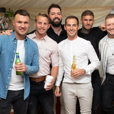 scottboyle6's profile picture. 