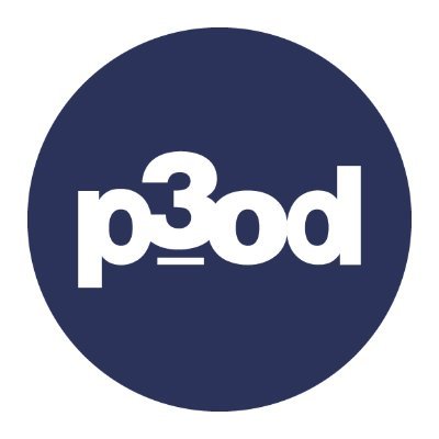 People. Performance. Potential. Everything we do at p3od is focused on building your culture and capacity to thrive in a complex world.