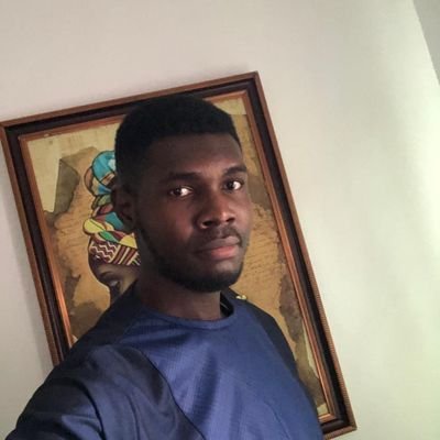 Graphic designer, Motion graphics expert, video editor.
Founder: @gadsmotion