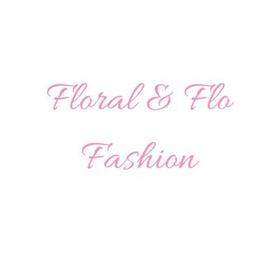 flo_floral's profile picture. 