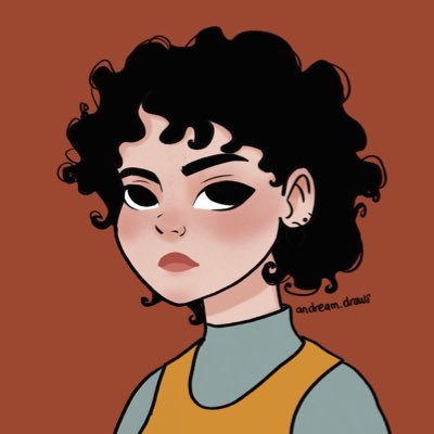 Andrea Luさんのプロフィール画像