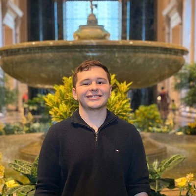 MD/PhD @TriIMDPhD | MIT | Notre Dame '21 | Lover of research and medicine | he/him | 🇧🇷