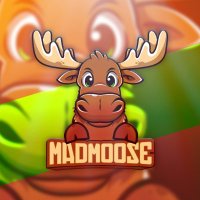 MadMoose (@magicmoose) 's Twitter Profile