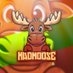 MadMoose (@MagicMoose) Twitter profile photo