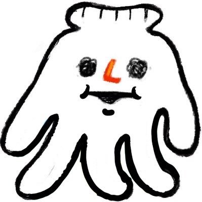 てぶくろ星人 イラストレーターillustrator イラスト描きましたっ ジョン レノン ボブ マーリー ジミ ヘンドリックス マイケル ジャクソン エルヴィス プレスリー