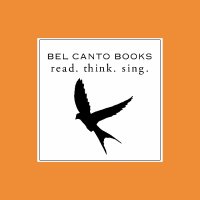 BelCantoBooks (@belcantobooks) 's Twitter Profile