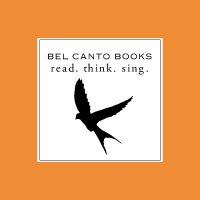 BelCantoBooks(@belcantobooks) 's Twitter Profileg