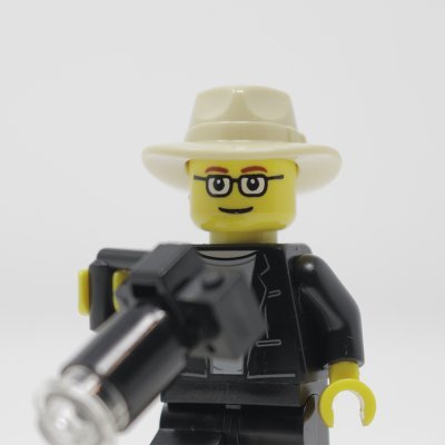 BrickHatStudios's profile picture. Just your average brickfilmer :/

https://t.co/6asnvVBAyb
