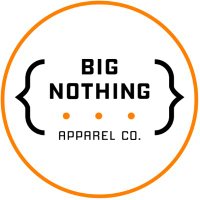 Big Nothing Apparel(@bignothingco) 's Twitter Profile Photo