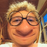 Frank Tyson (@nthn_crsn) 's Twitter Profile