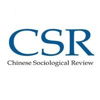 Chinese Sociological Review (@csr_sociology) 's Twitter Profile
