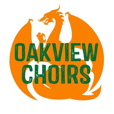 Oakview Choirs 🐉