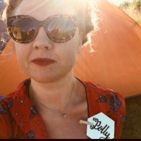 Polly Withers (@polly_withers) 's Twitter Profile