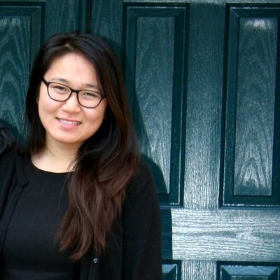 Aspiring dev, former public school educator, forever learner. First gen. Asian-American. ▪︎ views are my own
