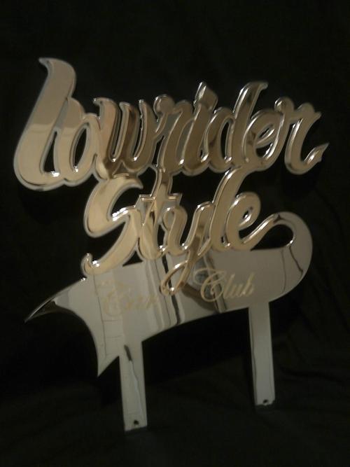Check us out at: http://t.co/qHKbjhQxic Your Lowrider Info & Entertainment Headquarters!