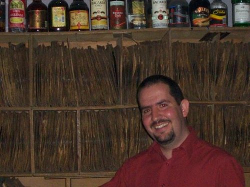 Leonardo_paisa's profile picture. Verified Account ... Hay que vivir la vida... sencillo...