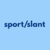 SportSlant Sports (@SportSlant) Twitter profile photo