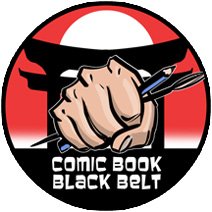 ComicBBlackBelt Profile Picture