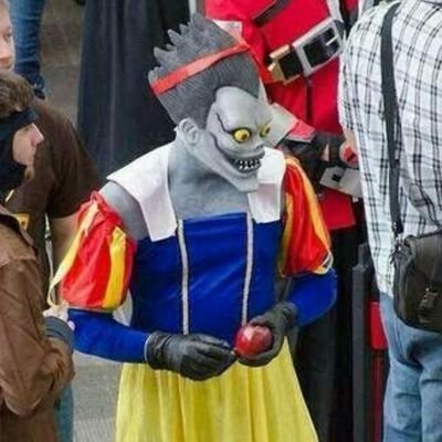 SorveteColorid3's profile picture. Eu não tenho nada de interessante