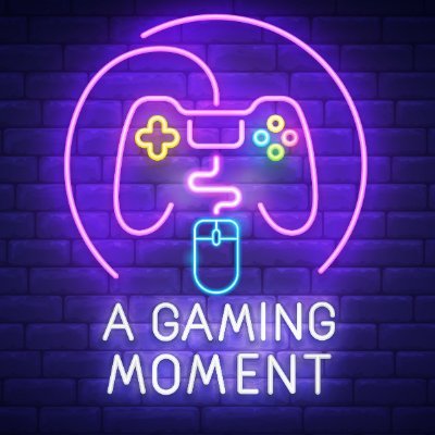 A Gaming Moment Podcast is a weekly podcast about the latest news and trends in gaming, featuring interviews with industry professionals. #gaming #podcast
