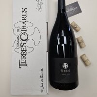 DOMAINE DES TERRES CATHARES(@TERRES_CATHARES) 's Twitter Profile Photo