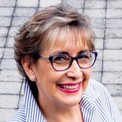 LigiaMtz's profile picture. 