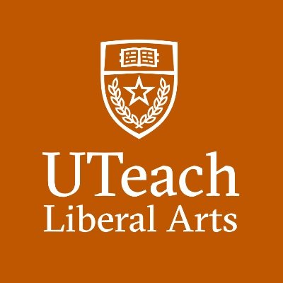Secondary educator preparation program at The University of Texas at Austin training future teachers of social studies, English, & languages other than English.