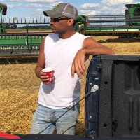 Karl Armstrong (@farmboy8400) 's Twitter Profile Photo
