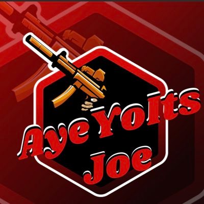 Young dude with a dream 🙏🏾 God first Upcoming Streamer/Gamer🎮 Join the Fam ⚔️ Ig @Aye.YoitsJoe FB @Ayeyoitsjoe Twitch https://t.co/tM6g4OKLEW