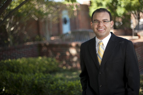 Director of Hispanic Outreach & Student Programs and Director of New Student Orientation at Texas A&M University-Commerce