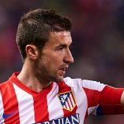 Atletico de Madrid fan for life! Gabi Fernandez is and always will be my Captain. I have seen games at the Metropolitano and the Calderon. AUPA ATLETI