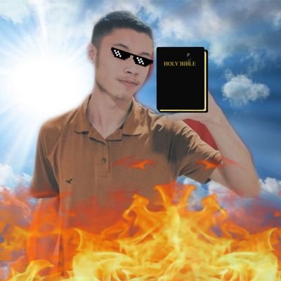 rodrigorsvg2's profile picture. Só os eleitos.