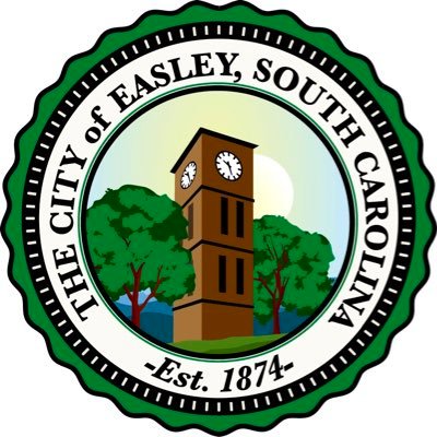 Easley lies in the Upcountry of South Carolina. We are here to provide information on all city news and community opportunities.