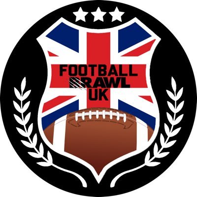 Talking all things #NFL from Across the Pond for @networkbrawl