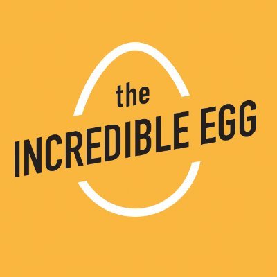 The Incredible Egg (@IncredibleEggs) / X